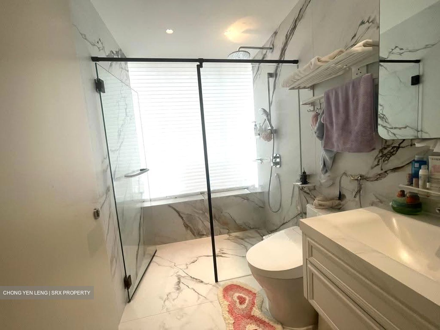 SilverSea (D15), Condominium #628195761